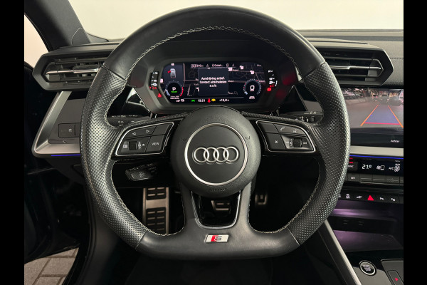 Audi A3 Sportback 40 TFSI e Advanced edition Pano|Sfeer|Keyless