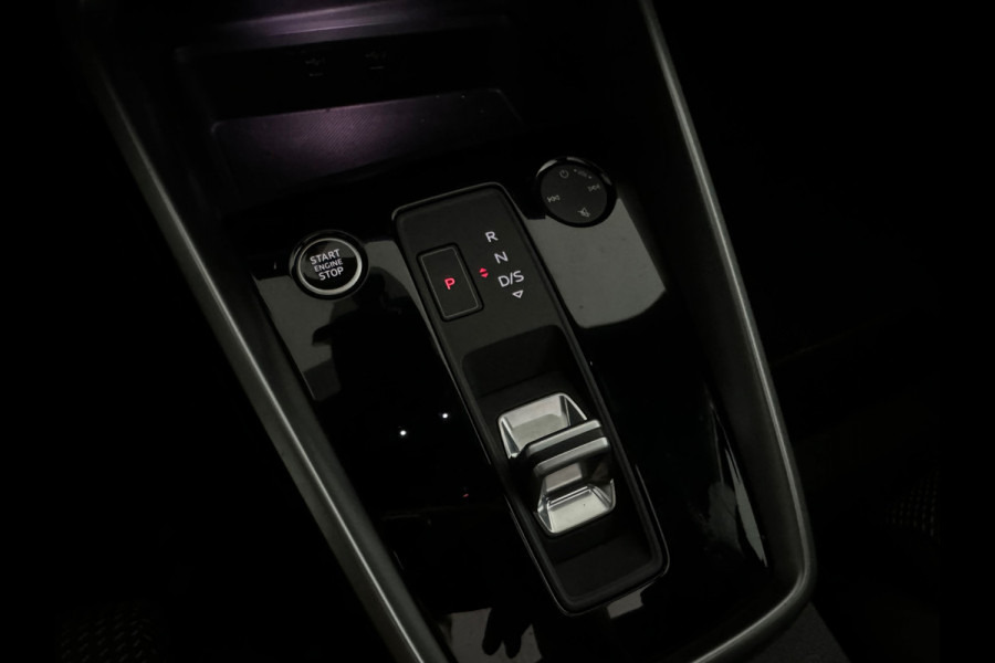 Audi A3 Sportback 40 TFSI e Advanced edition Pano|Sfeer|Keyless