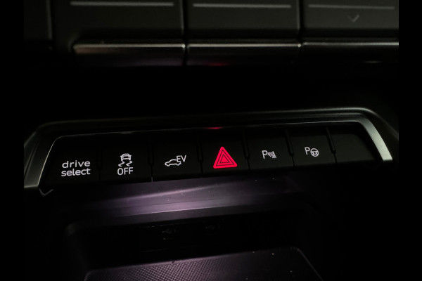Audi A3 Sportback 40 TFSI e Advanced edition Pano|Sfeer|Keyless