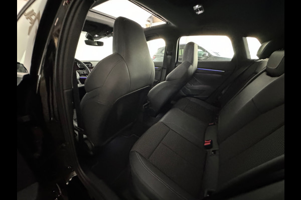 Audi A3 Sportback 40 TFSI e Advanced edition Pano|Sfeer|Keyless