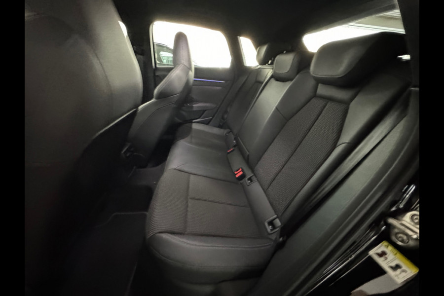 Audi A3 Sportback 40 TFSI e Advanced edition Pano|Sfeer|Keyless