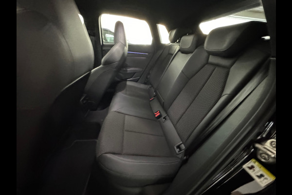 Audi A3 Sportback 40 TFSI e Advanced edition Pano|Sfeer|Keyless