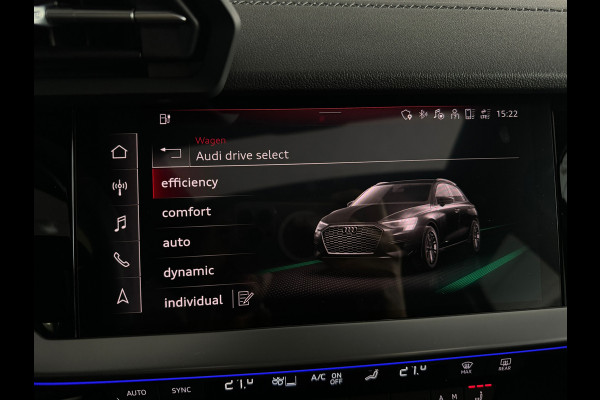 Audi A3 Sportback 40 TFSI e Advanced edition Pano|Sfeer|Keyless