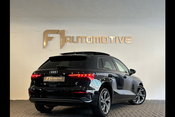 Audi A3 Sportback 40 TFSI e Advanced edition Pano|Sfeer|Keyless