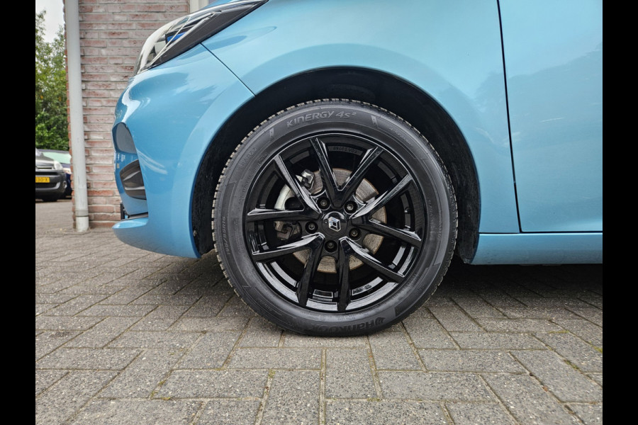 Renault ZOE R135 Zen 52 kWh Koopaccu! SOH 94%! LED! Airco/Clima! PDC! Cruise Control! Navigatie!