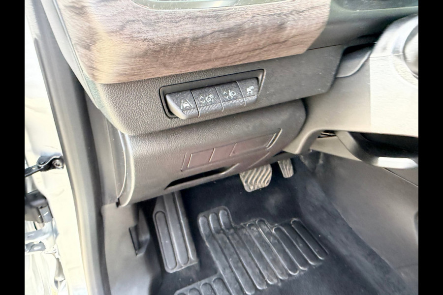 Renault Kangoo Grand TCe 130 EDC Techno 7 pers. Navi / Camera / Clima / Stoelverwarming