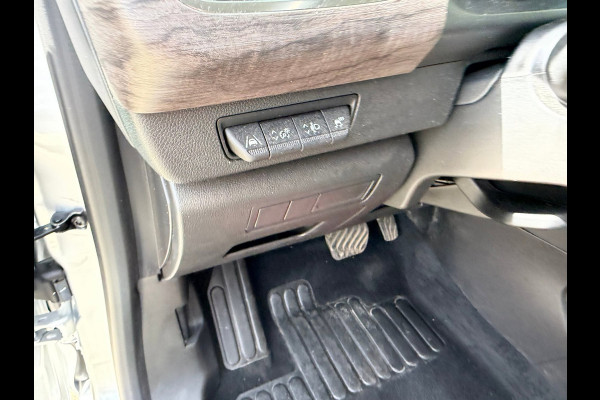Renault Kangoo Grand TCe 130 EDC Techno 7 pers. Navi / Camera / Clima / Stoelverwarming