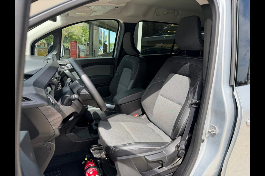 Renault Kangoo Grand TCe 130 EDC Techno 7 pers. Navi / Camera / Clima / Stoelverwarming