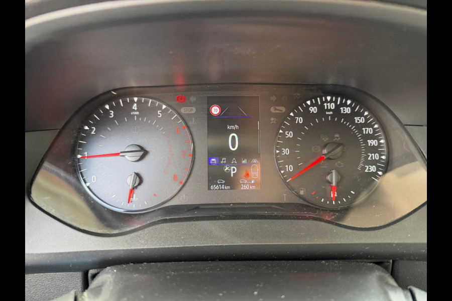 Renault Kangoo Grand TCe 130 EDC Techno 7 pers. Navi / Camera / Clima / Stoelverwarming