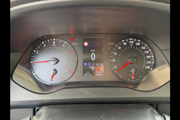 Renault Kangoo Grand TCe 130 EDC Techno 7 pers. Navi / Camera / Clima / Stoelverwarming