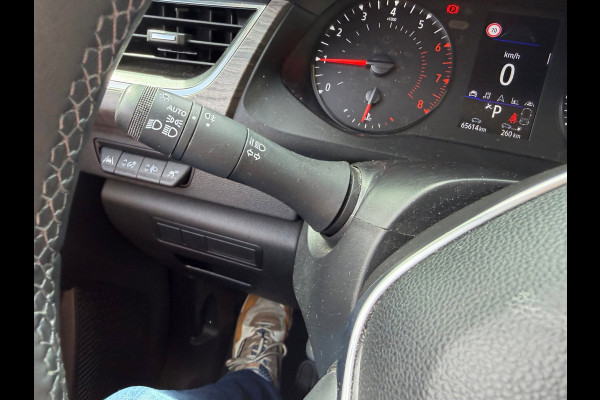 Renault Kangoo Grand TCe 130 EDC Techno 7 pers. Navi / Camera / Clima / Stoelverwarming