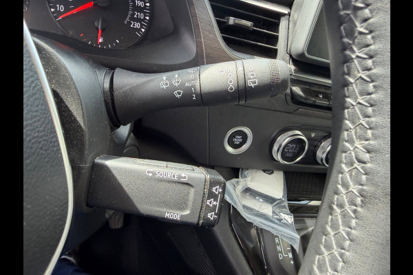 Renault Kangoo Grand TCe 130 EDC Techno 7 pers. Navi / Camera / Clima / Stoelverwarming