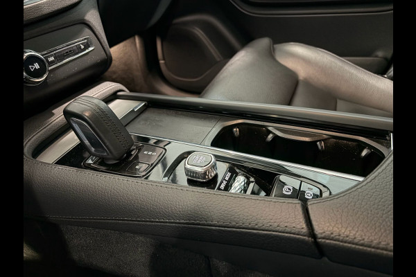 Volvo XC90 T8 Aut. Momentum Pro ACC Trekhaak 360camera Stoelverwarming 390pk