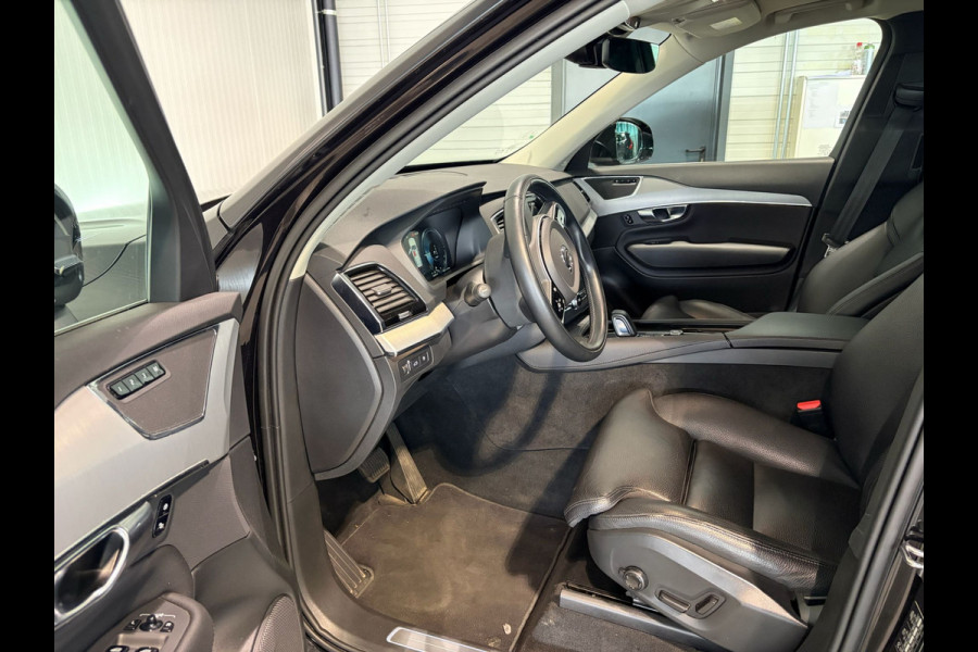 Volvo XC90 T8 Aut. Momentum Pro ACC Trekhaak 360camera Stoelverwarming 390pk