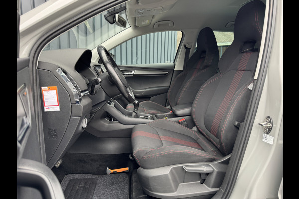 Škoda Karoq 1.5 TSI ACT Style Business | Trekhaak wegkl. | Camera | Canton | Groot Navi | Prijs Rijklaar!!