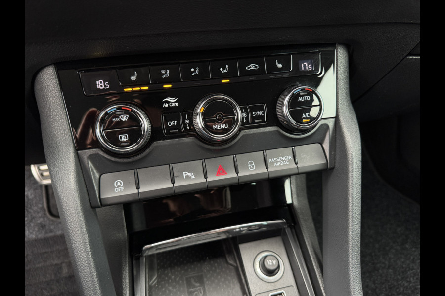 Škoda Karoq 1.5 TSI ACT Style Business | Trekhaak wegkl. | Camera | Canton | Groot Navi | Prijs Rijklaar!!