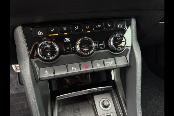 Škoda Karoq 1.5 TSI ACT Style Business | Trekhaak wegkl. | Camera | Canton | Groot Navi | Prijs Rijklaar!!