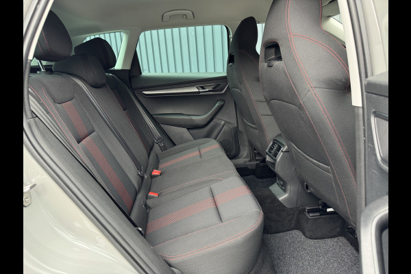 Škoda Karoq 1.5 TSI ACT Style Business | Trekhaak wegkl. | Camera | Canton | Groot Navi | Prijs Rijklaar!!