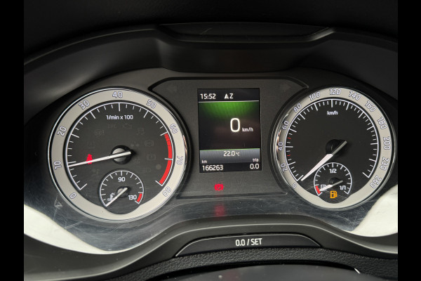 Škoda Karoq 1.5 TSI ACT Style Business | Trekhaak wegkl. | Camera | Canton | Groot Navi | Prijs Rijklaar!!