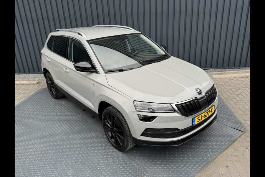 Škoda Karoq 1.5 TSI ACT Style Business | Trekhaak wegkl. | Camera | Canton | Groot Navi | Prijs Rijklaar!!