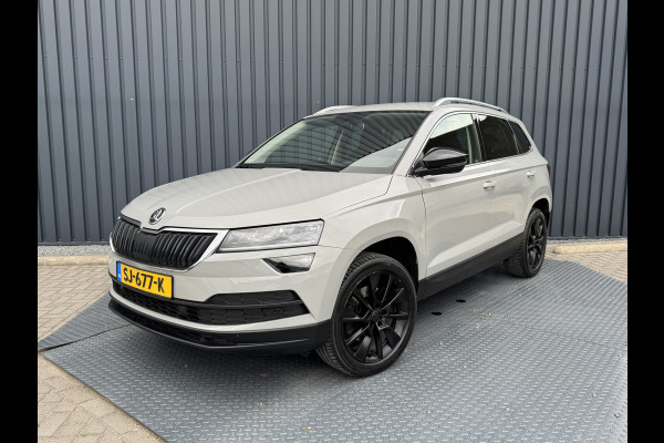 Škoda Karoq 1.5 TSI ACT Style Business | Trekhaak wegkl. | Camera | Canton | Groot Navi | Prijs Rijklaar!!