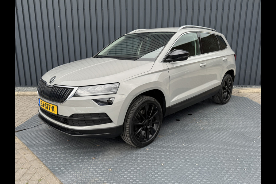 Škoda Karoq 1.5 TSI ACT Style Business | Trekhaak wegkl. | Camera | Canton | Groot Navi | Prijs Rijklaar!!