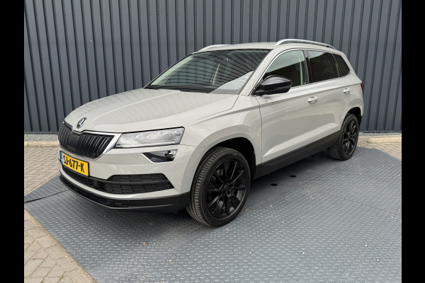 Škoda Karoq 1.5 TSI ACT Style Business | Trekhaak wegkl. | Camera | Canton | Groot Navi | Prijs Rijklaar!!