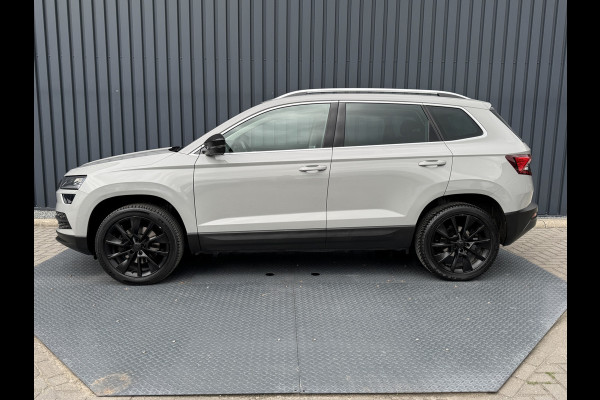 Škoda Karoq 1.5 TSI ACT Style Business | Trekhaak wegkl. | Camera | Canton | Groot Navi | Prijs Rijklaar!!