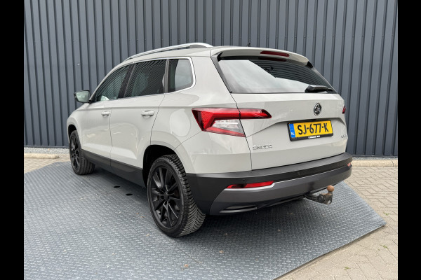 Škoda Karoq 1.5 TSI ACT Style Business | Trekhaak wegkl. | Camera | Canton | Groot Navi | Prijs Rijklaar!!