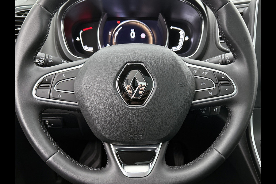 Renault Grand Scénic 1.3 TCe 116PK Limited 1e EIGENAAR | DEALER ONDERHOUDEN | PANORAMDAK | NAVI | PARK. SENSOREN V+A