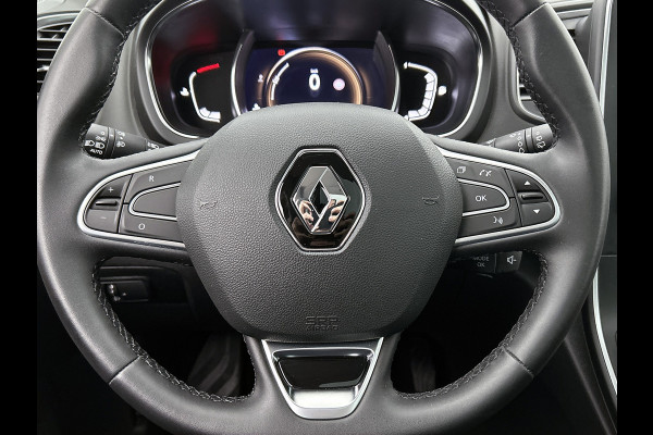 Renault Grand Scénic 1.3 TCe 116PK Limited 1e EIGENAAR | DEALER ONDERHOUDEN | PANORAMDAK | NAVI | PARK. SENSOREN V+A