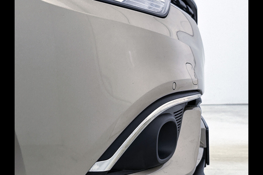 Renault Grand Scénic 1.3 TCe 116PK Limited 1e EIGENAAR | DEALER ONDERHOUDEN | PANORAMDAK | NAVI | PARK. SENSOREN V+A