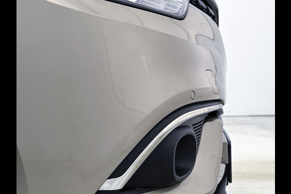 Renault Grand Scénic 1.3 TCe 116PK Limited 1e EIGENAAR | DEALER ONDERHOUDEN | PANORAMDAK | NAVI | PARK. SENSOREN V+A