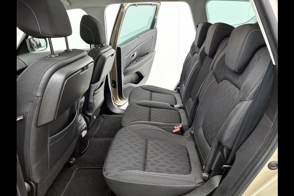 Renault Grand Scénic 1.3 TCe 116PK Limited 1e EIGENAAR | DEALER ONDERHOUDEN | PANORAMDAK | NAVI | PARK. SENSOREN V+A