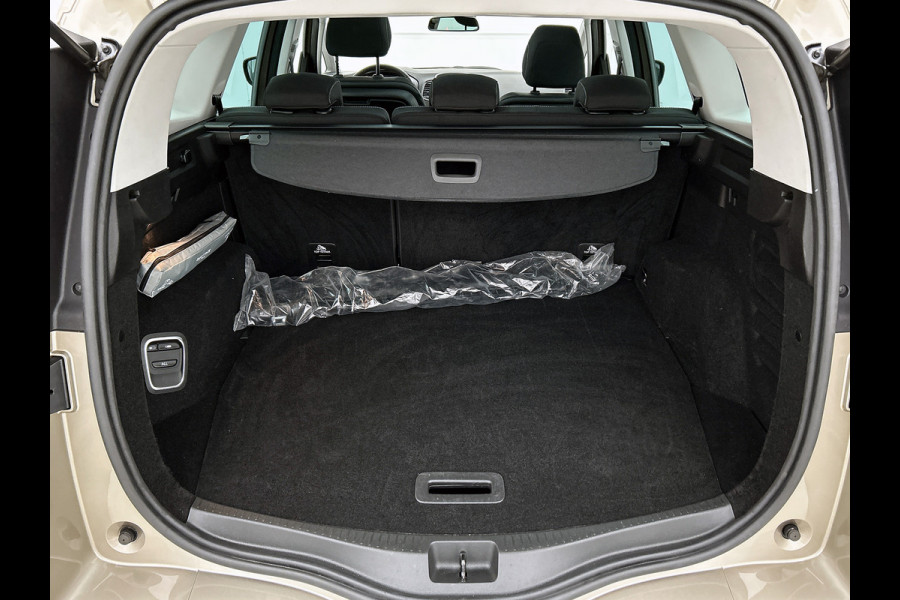 Renault Grand Scénic 1.3 TCe 116PK Limited 1e EIGENAAR | DEALER ONDERHOUDEN | PANORAMDAK | NAVI | PARK. SENSOREN V+A