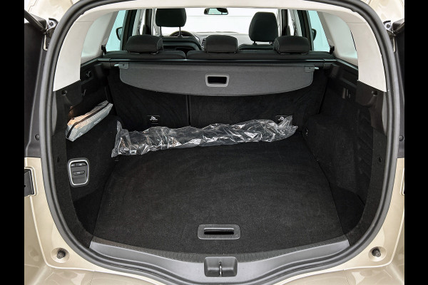 Renault Grand Scénic 1.3 TCe 116PK Limited 1e EIGENAAR | DEALER ONDERHOUDEN | PANORAMDAK | NAVI | PARK. SENSOREN V+A