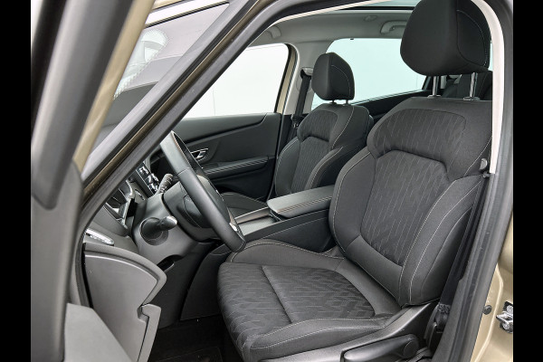 Renault Grand Scénic 1.3 TCe 116PK Limited 1e EIGENAAR | DEALER ONDERHOUDEN | PANORAMDAK | NAVI | PARK. SENSOREN V+A