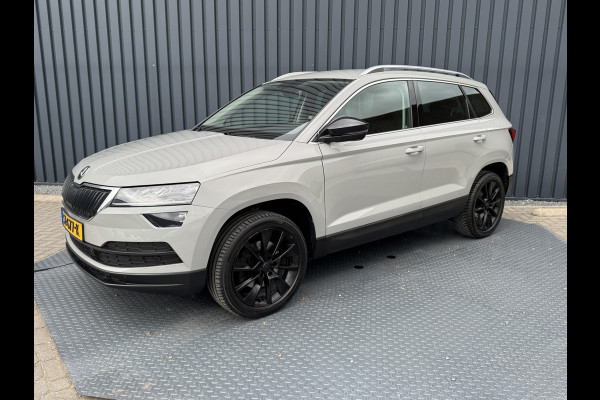 Škoda Karoq 1.5 TSI ACT Style Business | Trekhaak wegkl. | Camera | Canton | Groot Navi | Prijs Rijklaar!!