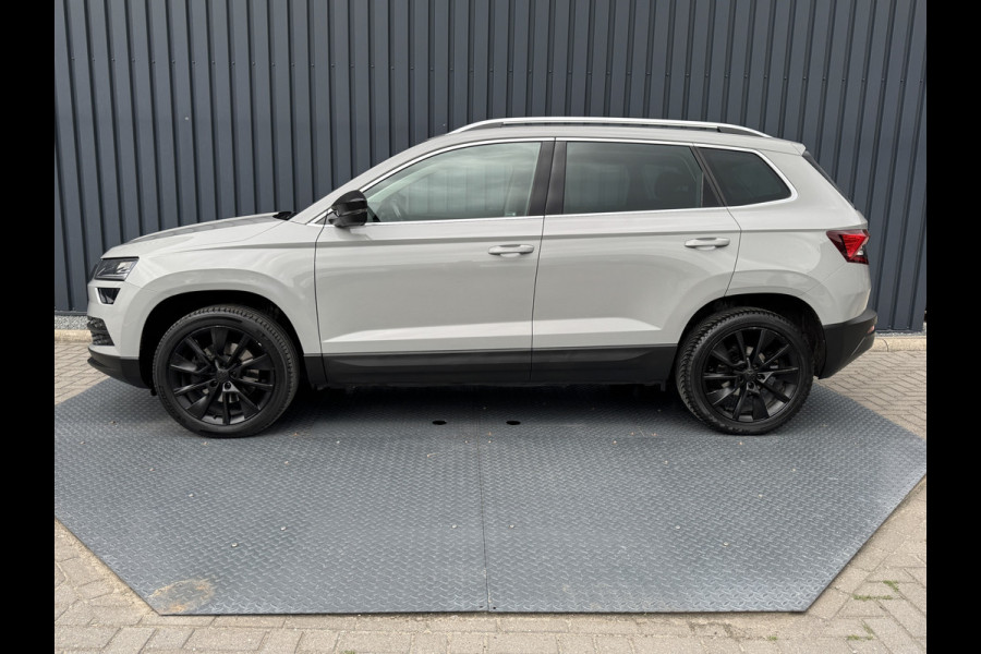 Škoda Karoq 1.5 TSI ACT Style Business | Trekhaak wegkl. | Camera | Canton | Groot Navi | Prijs Rijklaar!!