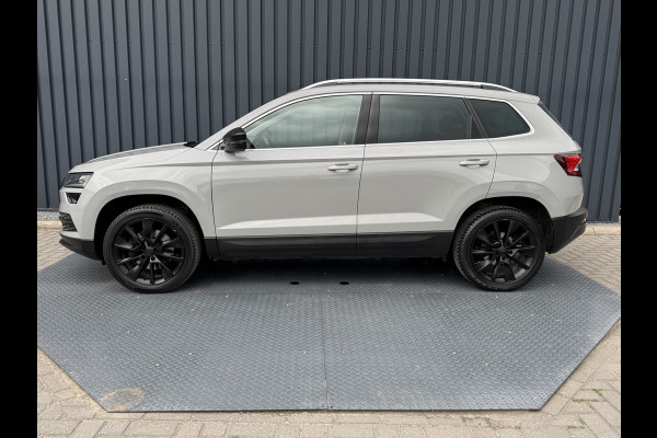 Škoda Karoq 1.5 TSI ACT Style Business | Trekhaak wegkl. | Camera | Canton | Groot Navi | Prijs Rijklaar!!