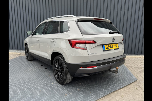 Škoda Karoq 1.5 TSI ACT Style Business | Trekhaak wegkl. | Camera | Canton | Groot Navi | Prijs Rijklaar!!
