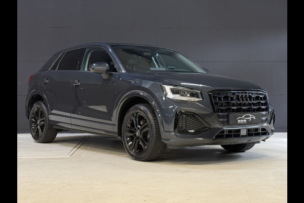 Audi Q2 35 TFSI Pro Line | ACC | Apple Carplay | | Camera | Stoelverwarming