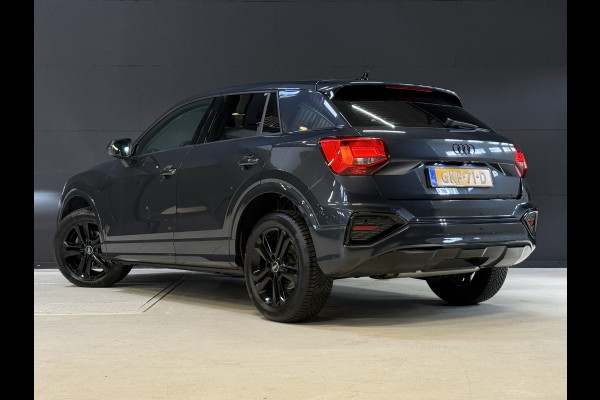 Audi Q2 35 TFSI Pro Line | ACC | Apple Carplay | | Camera | Stoelverwarming