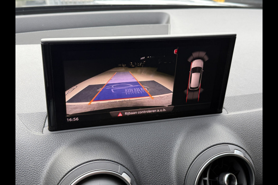 Audi Q2 35 TFSI Pro Line | ACC | Apple Carplay | | Camera | Stoelverwarming