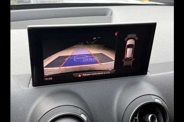 Audi Q2 35 TFSI Pro Line | ACC | Apple Carplay | | Camera | Stoelverwarming