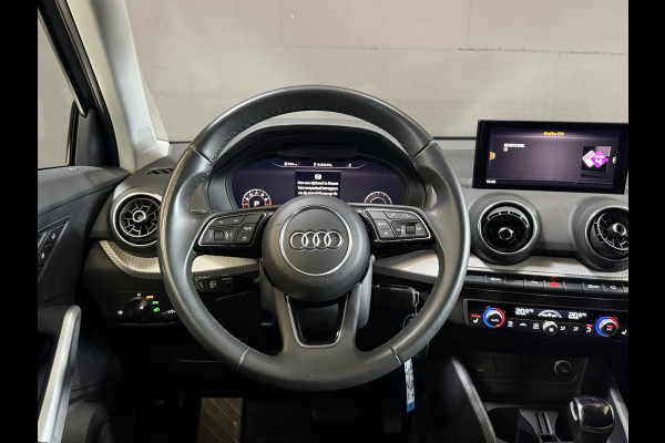 Audi Q2 35 TFSI Pro Line | ACC | Apple Carplay | | Camera | Stoelverwarming