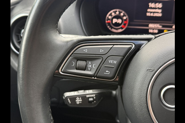 Audi Q2 35 TFSI Pro Line | ACC | Apple Carplay | | Camera | Stoelverwarming