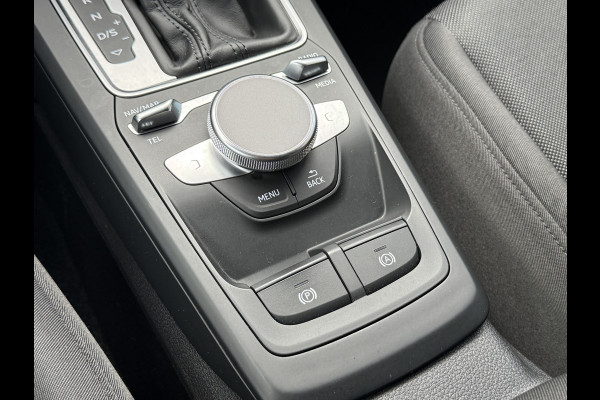 Audi Q2 35 TFSI Pro Line | ACC | Apple Carplay | | Camera | Stoelverwarming