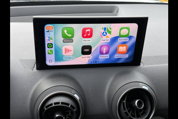 Audi Q2 35 TFSI Pro Line | ACC | Apple Carplay | | Camera | Stoelverwarming