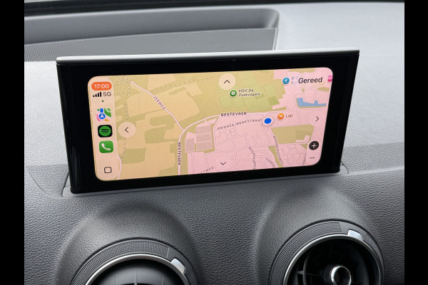Audi Q2 35 TFSI Pro Line | ACC | Apple Carplay | | Camera | Stoelverwarming